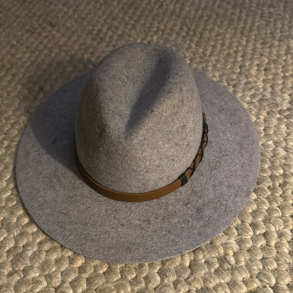 Pistil 100% wool hat